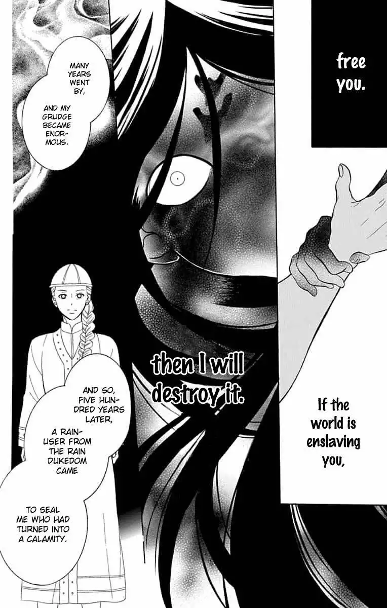 Soredemo Sekai wa Utsukushii Chapter 141 19